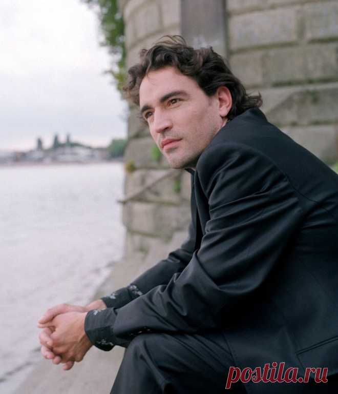 Бен Чаплин (Ben Chaplin)
- 31 июля, 1970