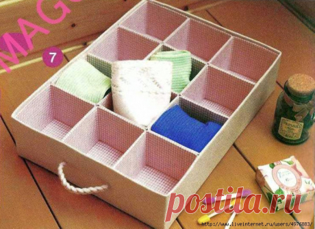 Системы хранения. Часть 3.