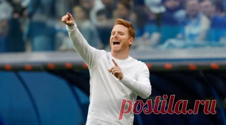 El Desmarque: «Спартак» требует с «Кадиса» компенсацию за уход Абаскаля. «Спартак» потребует компенсацию за возможный уход главного тренера команды Гильермо Абаскаля в испанский «Кадис». Читать далее