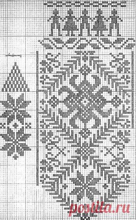 Selbuvott | Selbuvotter