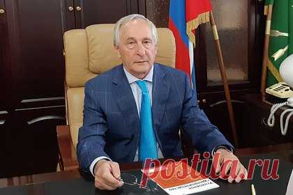 Появились подробности о миллиардном состоянии бывшего председателя Верховного суда Адыгеи