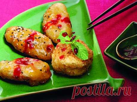 Внесезонные рецепты: Паназиатская еда – «Афиша-Еда»