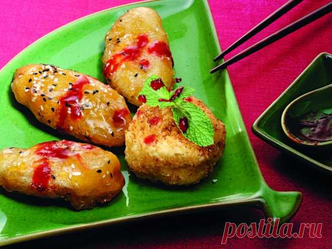 Внесезонные рецепты: Паназиатская еда – «Афиша-Еда»