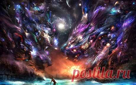 Космос Арт: 2 тыс изображений найдено в Яндекс.Картинках