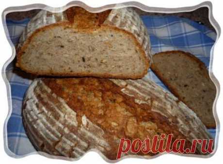 Всё о выпечкe хлеба : Хлеб, батоны, багеты, чиабатта