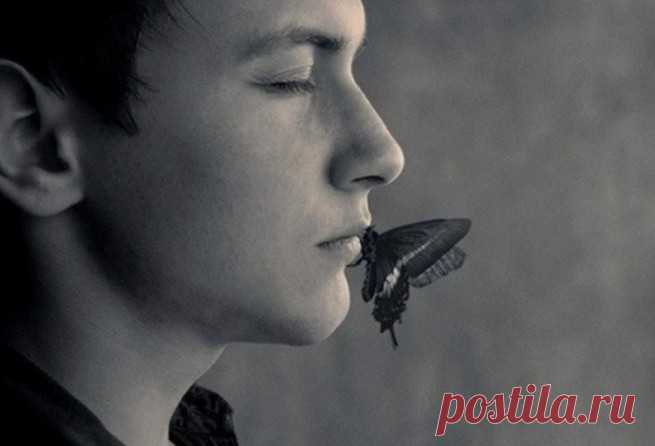 Магия закрытого рта, меняющая жизнь | Журнал 