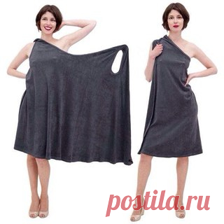 Чудо-сарафан