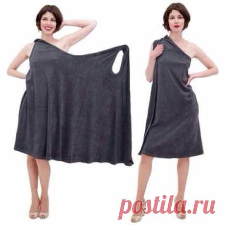 Чудо-сарафан