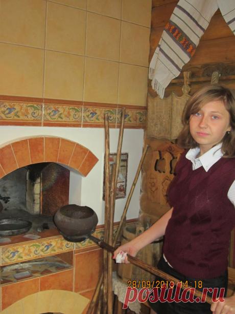 Белорусское подворье