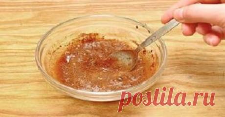 Вы получите молодую и упругую кожу всего за 20 минут, если узнаете рецепт этой льняной маски, даже если вы старше 45 лет! Эффект 100%! После зимы у меня кожа была замученная, но после масок из льна, кожа так посвежела и подтянулась, что все спрашивают о том, какой салон я посещаю!