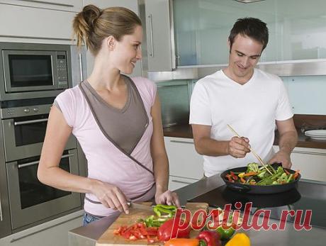 Что есть, чтобы меньше съесть?