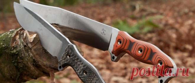 Заточка ножей: правильный угол кромки клинка, таблица, виды - односторонняя, двухсторонняя, преимущества, абразив