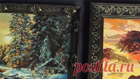 рамочки своими руками