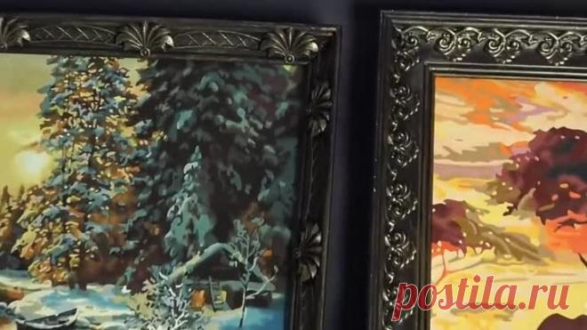 рамочки своими руками