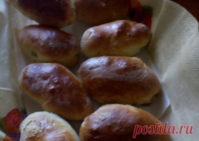 Тесто интересное Автор рецепта Лариса - Cookpad