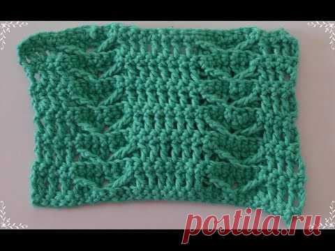 Вязание крючком. Узор. Crochet pattern. » Петля, вязание, вязание для женщин, вязание для мужчин, вязание для детей, вязание для дома, вязаные игрушки, узоры, вышивание, бисероплетение