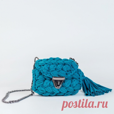 Crochet Bag Collection