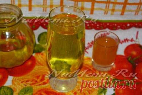 Медовый квас в домашних условиях без дрожжей