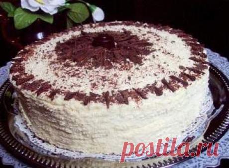 Торт белый трюфель » РЕЦЕПТЫ 2015. Вкусные и простые рецепты. Кулинарные рецепты с фотографиями на каждый день! Рецепты салатов, рецепты тортов только для Вас!