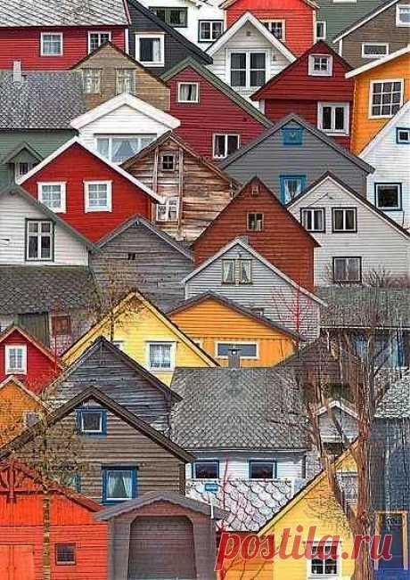 Voss, Norway | Places to see