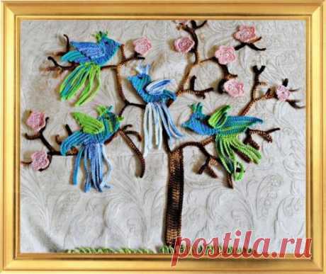 Домашний hand-made