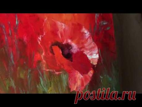 Уроки живописи для взрослых в Москве, Санкт-Петербурге, Киеве