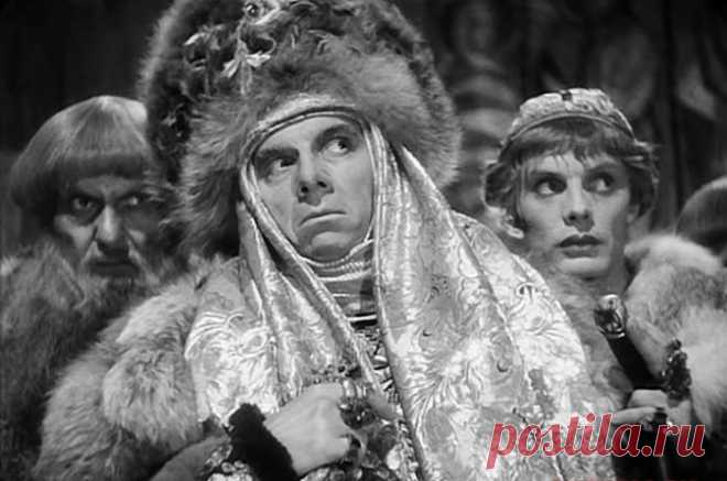 Великая и одинокая Сима Бирман: трагическая судьба незаслуженно забытой актрисы, которую называли призраком Фаины Раневской