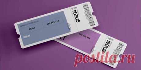 بلیط NFT (NFT Ticketing) چیست؟ | کاربرد بلیط ان اف تی