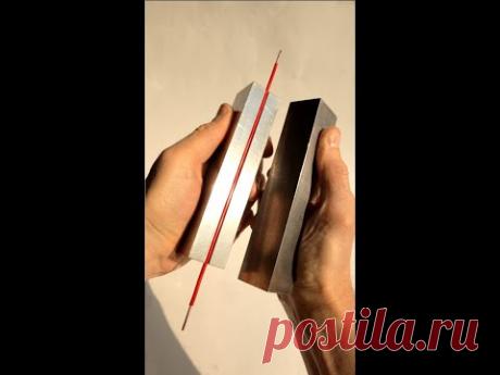 🌑 Магнитный хранитель Вы готовы узнать еще один секрет магнитного поля #Shorts Игорь Белецкий