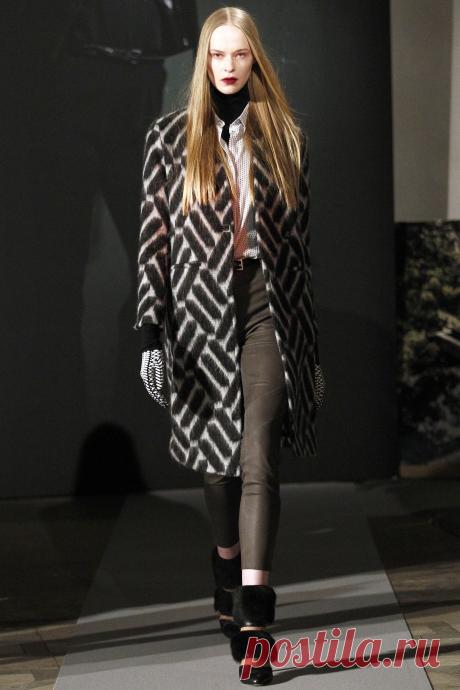J.Lindeberg Stockholm Fall 2016 Collection Photos - Vogue