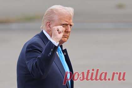 Трамп эмоционально отреагировал на победу Мамдани на выборах мэра Нью-Йорка