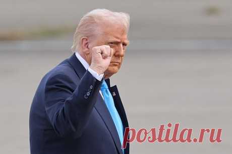 Трамп эмоционально отреагировал на победу Мамдани на выборах мэра Нью-Йорка