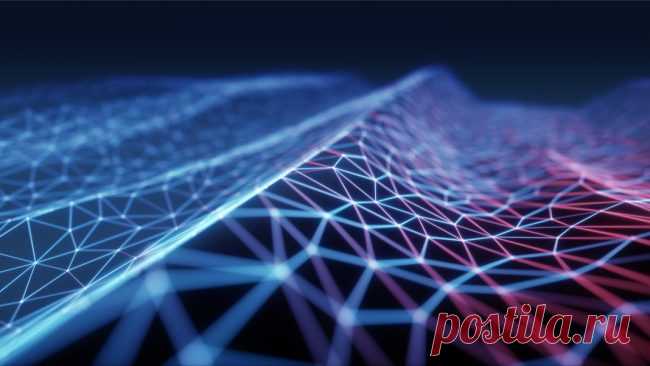 В нашей голове находится многомерный математический мир 
Две тысячи лет назад древние греки посмотрели в ночное небо и увидели геометрические формы, возникающие среди звезд: охотник, лев, ваза с водой. В некотором смысле они использовали эти созвездия, что…