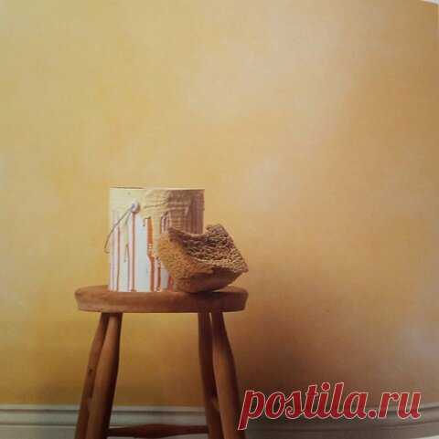 А ну-ка повтори: совет из умных книжек - стена-фреска! | Дом с огородом в пригороде | Яндекс Дзен
Насколько реальны и применимы советы из книг? Тем более американских.