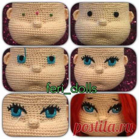Публикация feri-dolls в Instagram • 3 Ноя 2017 в 10:44  UTC 920 отметок «Нравится», 49 комментариев — feri-dolls (@feri_dolls) в Instagram