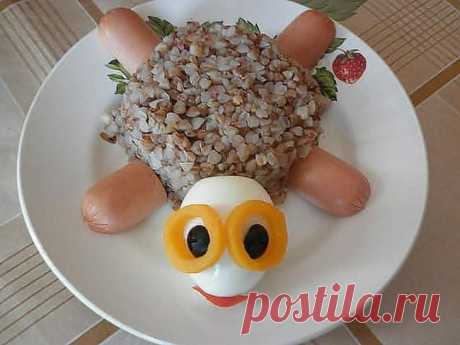 Рецепты самых вкусных каш и секреты красивого оформления