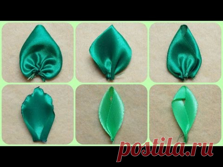 Kanzashi