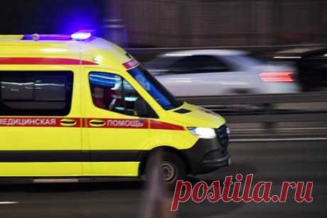 23-летнюю дагестанку нашли замерзшей в поле после отдыха в гостях. В деревне Лаврики Всеволожского района Ленинградской области нашли замерзшую посреди поля 23-летнюю дагестанку. Предположительно, девушка возвращалась домой в Мурино после отдыха в гостях. Об этом стало известно «Фонтанке». По сведениям издания, прибывшие по вызову медики не сумели ее спасти.
