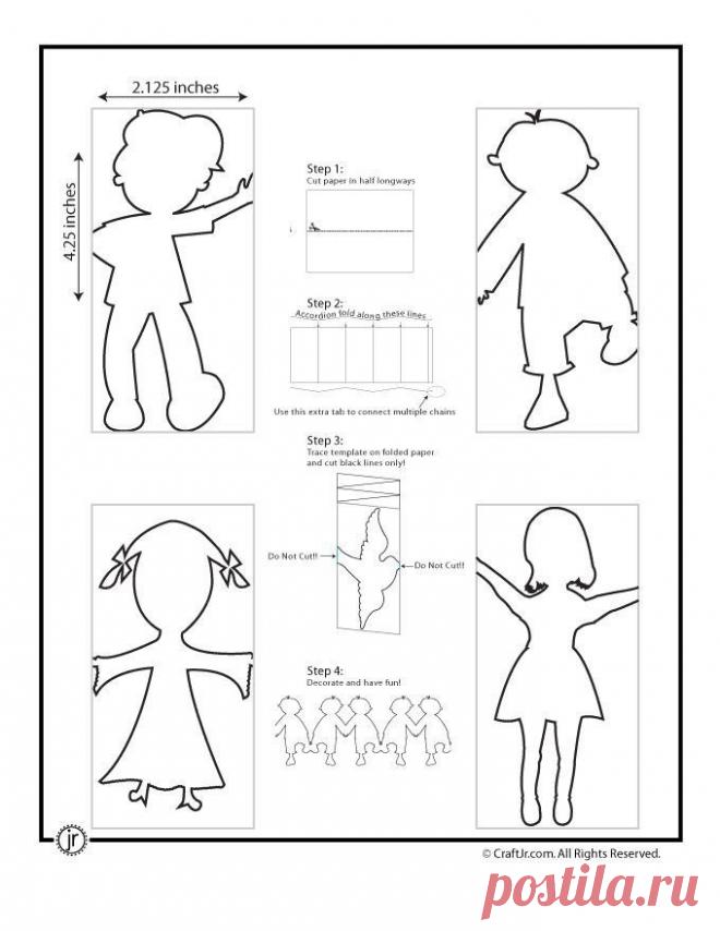 Гирлянды , снежинки и просто украшения на окна. Трафареты.