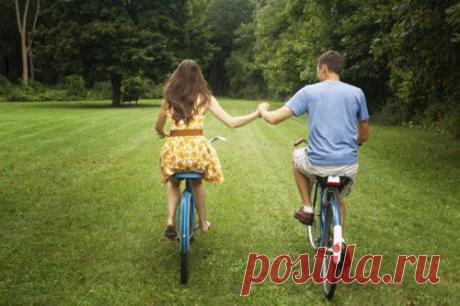 7 главных компонентов счастливых отношений | Гармония Жизни