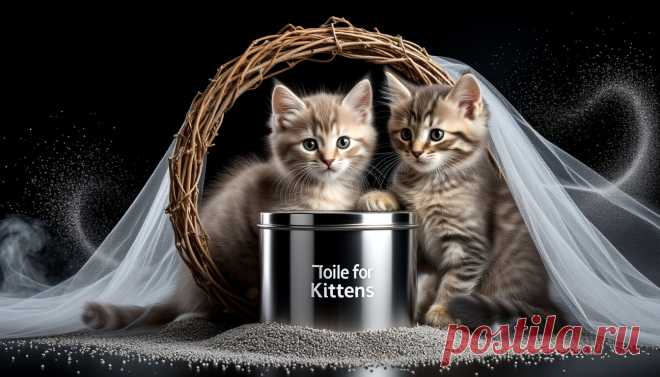 Для котиков