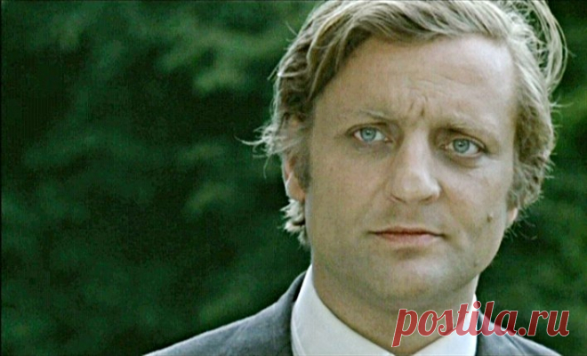 Бруно Кремер (Bruno Cremer)
- 6 октября, 1929
 • 7 августа 2010