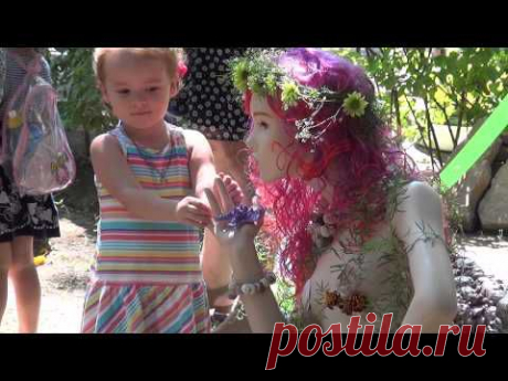 03 В гостях у сказки - Приходите в гости к нам - YouTube