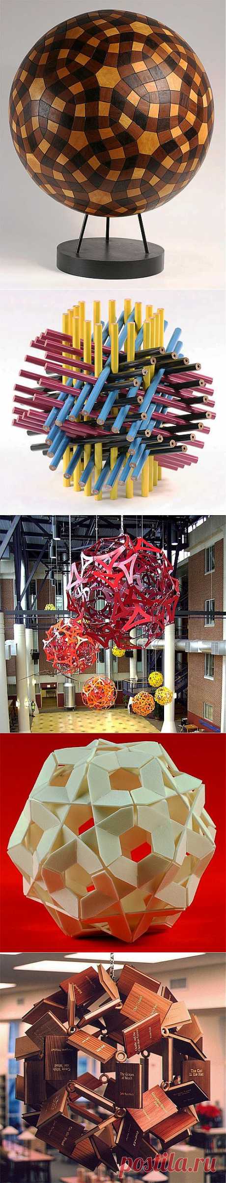 Интервью: Джордж Харт