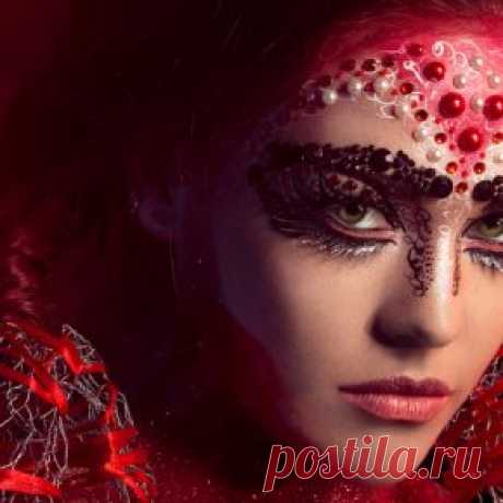 Каждая женщина идеальна! Гороскоп подскажет в чем!
