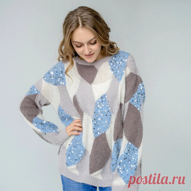 Листья Кучинелли