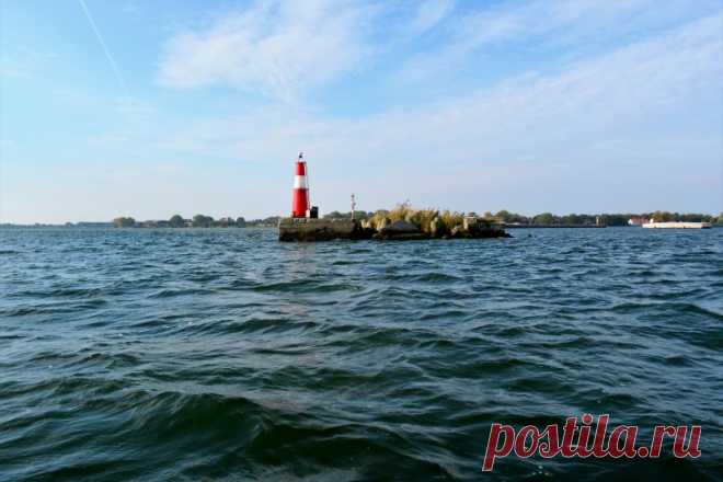 Балтийск. Часть 1. Небольшая прогулка по городу: michailov_na — ЖЖ