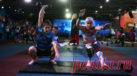 Стала известна программа Спортивных игр ВЭФ-2025. В программу Спортивных игр Х, юбилейного Восточного экономического форума (ВЭФ), который пройдёт во Владивостоке 3—6 сентября, включены соревнования более чем по десяти видам спорта. Читать далее