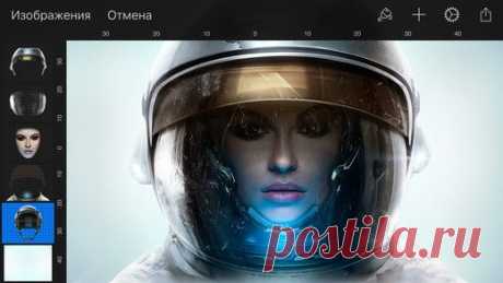 [Sale-iOS] Pixelmator Pixelmator для iPad – это мощный графический редактор, в котором вы найдете все необходимое для создания, изменения и улучшения ваших изображений. Он позволяет без перехода работать и на Mac, и на iPad – и даже легко передавать файлы для использования в Adobe Photoshop. 379 руб. -&gt; 15 руб. Ссылка: ====================== #app_store #распродажа@app_4u