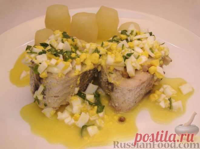 Как вкусно и полезно приготовить рыбу - 50 рецептов